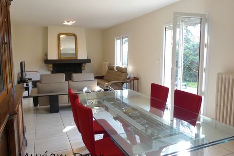Villa i Orleans, Loiret, Orleans - € 280.000 | Ref: 340931153032 - foto 4
