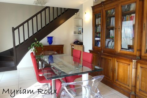 Villa i Orleans, Loiret, Orleans - € 280.000 | Ref: 340931153032 - foto 5