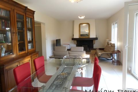 Villa i Orleans, Loiret, Orleans - € 280.000 | Ref: 340931153032 - foto 6