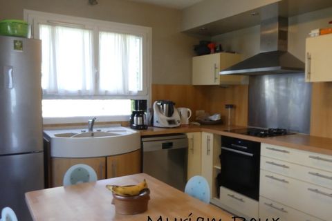 Villa i Orleans, Loiret, Orleans - € 280.000 | Ref: 340931153032 - foto 9