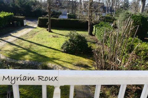 Villa i Orleans, Loiret, Orleans - € 280.000 | Ref: 340931153032 - foto 15