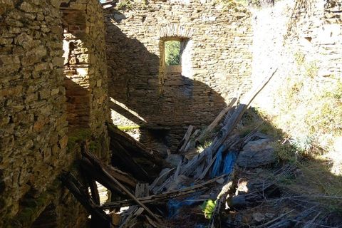 Villa a Aujac, Gard, Aujac - € 76.000 | Ref: 340939784624 - foto 3