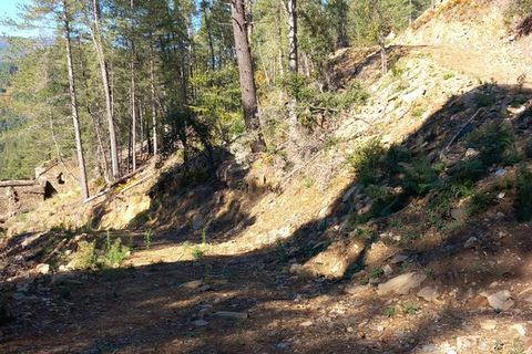 Villa a Aujac, Gard, Aujac - € 76.000 | Ref: 340939784624 - foto 4