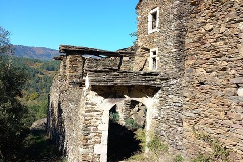 Villa a Aujac, Gard, Aujac - € 76.000 | Ref: 340939784624 - foto 9