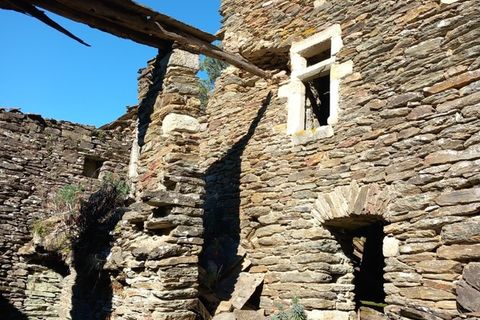 Villa a Aujac, Gard, Aujac - € 76.000 | Ref: 340939784624 - foto 10