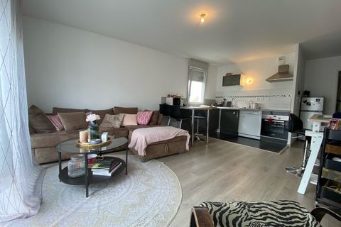 Leilighet i Dijon, Cote-d'Or, Dijon - € 150 000 | Ref: 340931570617 - foto 2