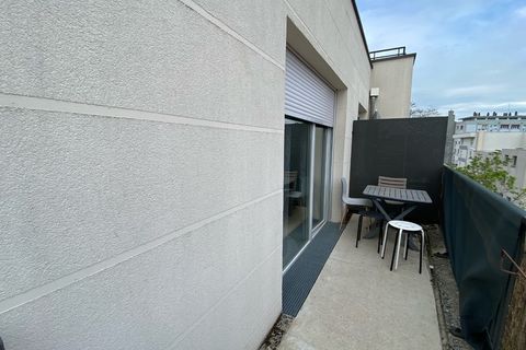 Leilighet i Dijon, Cote-d'Or, Dijon - € 150 000 | Ref: 340931570617 - foto 5