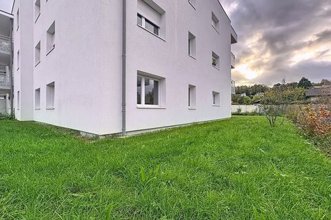 Lejlighed i Vetraz-Monthoux, Haute-Savoie, Vetraz-Monthoux - € 600.000 | Ref: 340932193948 - foto 4