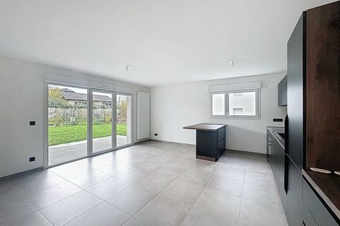Lejlighed i Vetraz-Monthoux, Haute-Savoie, Vetraz-Monthoux - € 600.000 | Ref: 340932193948 - foto 5