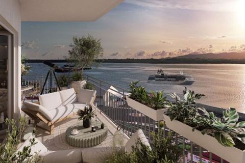 Leilighet i Pointe-a-Pitre, Guadeloupe, Pointe-a-Pitre - € 166 700 | Ref: 340936331732 - foto 2