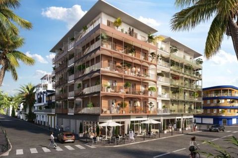 Leilighet i Pointe-a-Pitre, Guadeloupe, Pointe-a-Pitre - € 166 700 | Ref: 340936331732 - foto 3