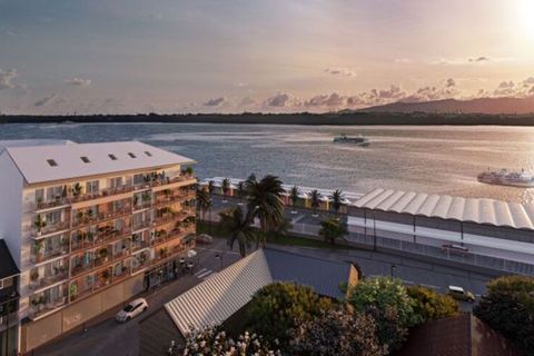 Leilighet i Pointe-a-Pitre, Guadeloupe, Pointe-a-Pitre - € 166 700 | Ref: 340936331732 - foto 4
