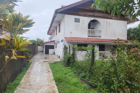 Villa i Roura, French Guiana, Roura - € 700.000 | Ref: 340934892972 - foto 2