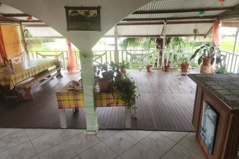 Villa i Roura, French Guiana, Roura - € 700.000 | Ref: 340934892972 - foto 5