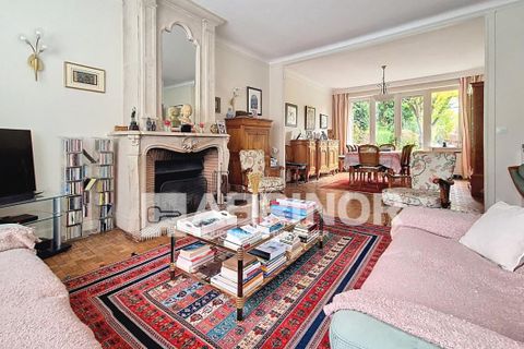 Villa i Roubaix, Nord, Roubaix - € 695.000 | Ref: RBX38755FRUBI - foto 1