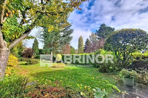 Villa i Roubaix, Nord, Roubaix - € 695.000 | Ref: RBX38755FRUBI - foto 2