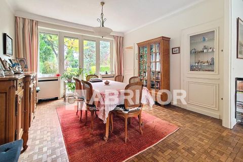 Villa i Roubaix, Nord, Roubaix - € 695.000 | Ref: RBX38755FRUBI - foto 4