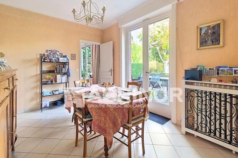 Villa i Roubaix, Nord, Roubaix - € 695.000 | Ref: RBX38755FRUBI - foto 6