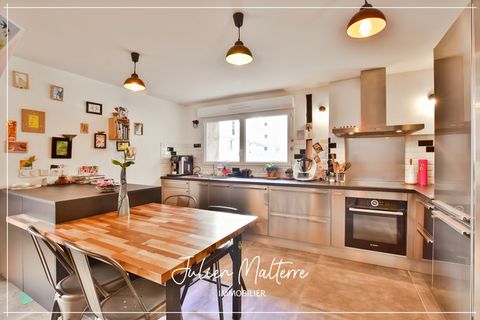 Leilighet i Saint-Etienne, Loire, Saint-Etienne - € 470 000 | Ref: 340938618349 - foto 7