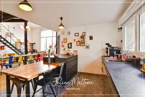 Leilighet i Saint-Etienne, Loire, Saint-Etienne - € 470 000 | Ref: 340938618349 - foto 9