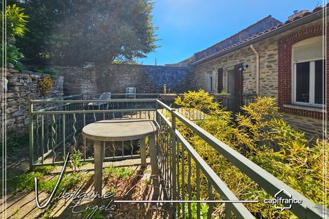 Landsbyhus i Courniou, Herault, Courniou - € 189.900 | Ref: 340934665207 - foto 1