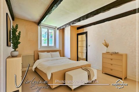 Landsbyhus i Courniou, Herault, Courniou - € 189.900 | Ref: 340934665207 - foto 5