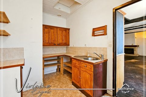 Landsbyhus i Courniou, Herault, Courniou - € 189.900 | Ref: 340934665207 - foto 9