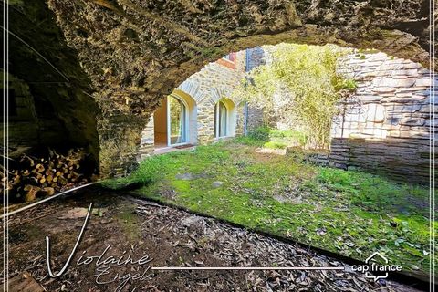 Landsbyhus i Courniou, Herault, Courniou - € 189.900 | Ref: 340934665207 - foto 12