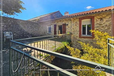 Landsbyhus i Courniou, Herault, Courniou - € 189.900 | Ref: 340934665207 - foto 14