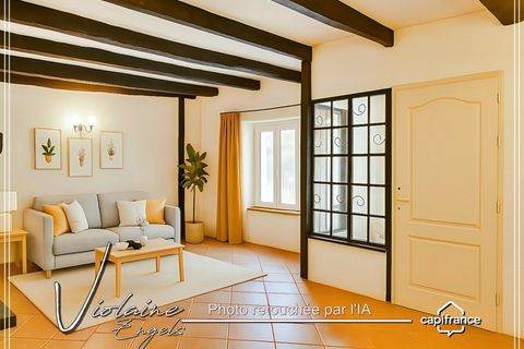 Landsbyhus i Courniou, Herault, Courniou - € 189.900 | Ref: 340934665207 - foto 16
