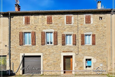 Landsbyhus i Courniou, Herault, Courniou - € 189.900 | Ref: 340934665207 - foto 17
