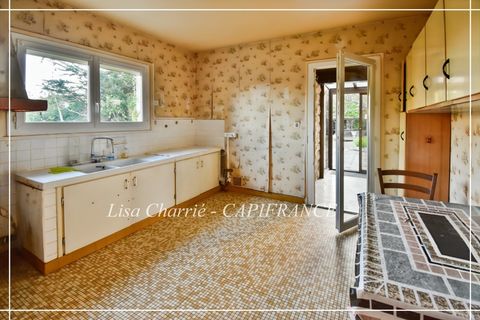 Byhus i Auch, Gers, Auch - € 257.000 | Ref: 340933148715 - foto 7