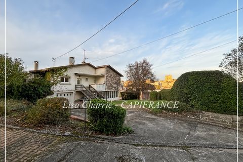 Byhus i Auch, Gers, Auch - € 257.000 | Ref: 340933148715 - foto 17