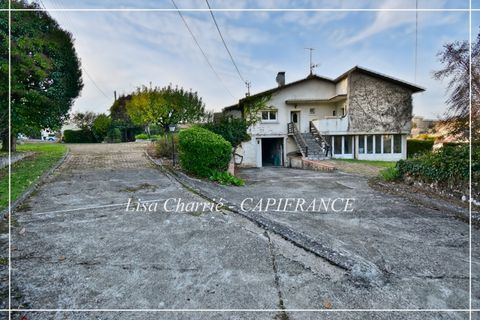 Byhus i Auch, Gers, Auch - € 257.000 | Ref: 340933148715 - foto 28