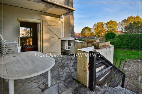 Byhus i Auch, Gers, Auch - € 257.000 | Ref: 340933148715 - foto 29