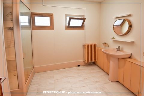 Byhus i Auch, Gers, Auch - € 257.000 | Ref: 340933148715 - foto 30