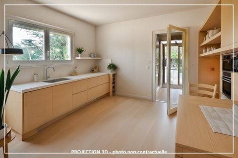 Byhus i Auch, Gers, Auch - € 257.000 | Ref: 340933148715 - foto 34