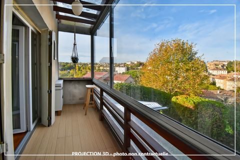 Byhus i Auch, Gers, Auch - € 257.000 | Ref: 340933148715 - foto 37