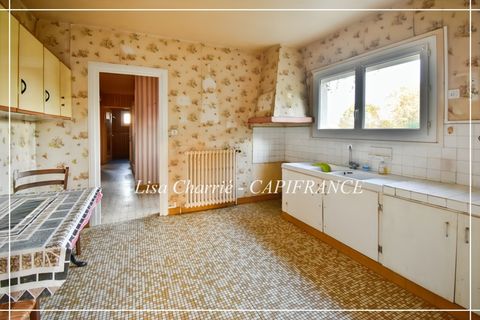 Byhus i Auch, Gers, Auch - € 257.000 | Ref: 340933148715 - foto 38