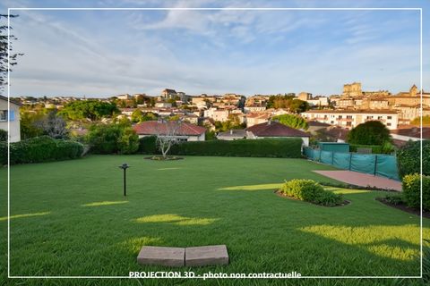 Byhus i Auch, Gers, Auch - € 257.000 | Ref: 340933148715 - foto 40