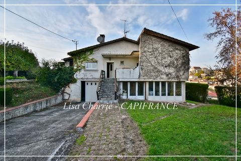 Byhus i Auch, Gers, Auch - € 257.000 | Ref: 340933148715 - foto 42