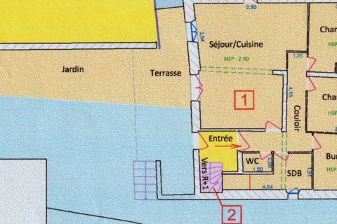 Lejlighed i Grenade, Haute-Garonne, Grenade - € 175.000 | Ref: 2013671 - foto 10