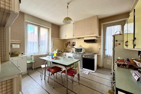 Villa a Mazamet, Tarn, Mazamet - € 160.000 | Ref: 2013769 - foto 6