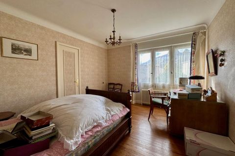 Villa a Mazamet, Tarn, Mazamet - € 160.000 | Ref: 2013769 - foto 11