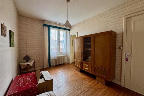 Villa a Mazamet, Tarn, Mazamet - € 160.000 | Ref: 2013769 - foto 13