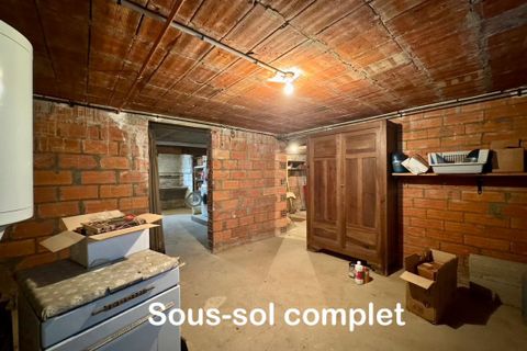 Villa a Mazamet, Tarn, Mazamet - € 160.000 | Ref: 2013769 - foto 15