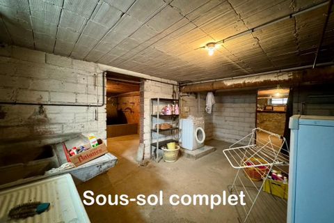 Villa a Mazamet, Tarn, Mazamet - € 160.000 | Ref: 2013769 - foto 16