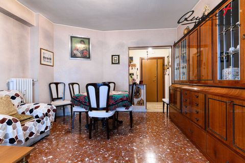 Lejlighed i Rome, Rome, Rome - € 275.000 | Ref: 451ColliAniene - foto 3