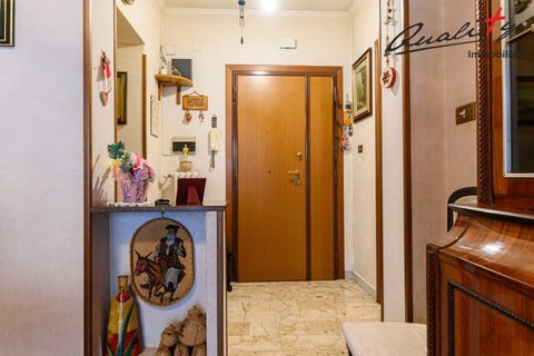 Lejlighed i Rome, Rome, Rome - € 275.000 | Ref: 451ColliAniene - foto 5