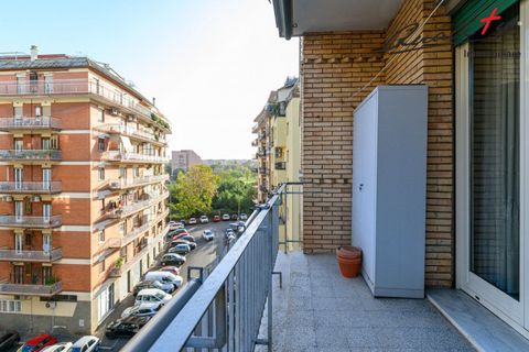 Lejlighed i Rome, Rome, Rome - € 275.000 | Ref: 451ColliAniene - foto 33